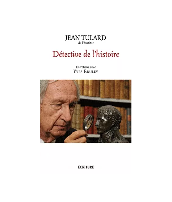 Détective de l'histoire