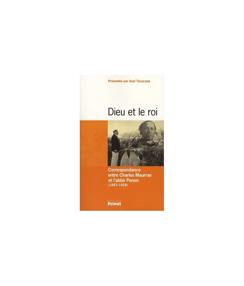 Dieu et le roi