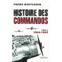 Histoire des commandos - Tome 2
