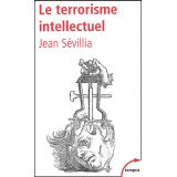 Le Terrorisme Intellectuel