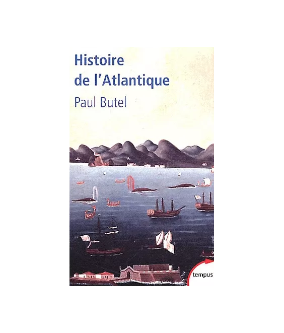 Histoire de l'Atlantique