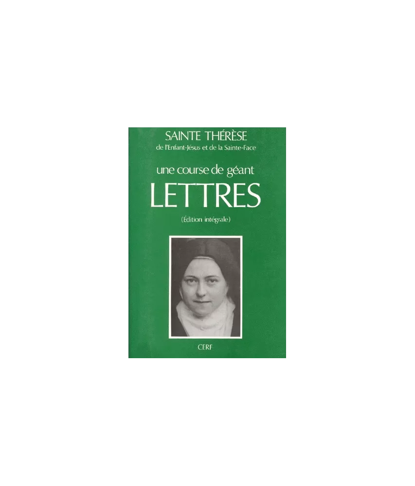 Lettres