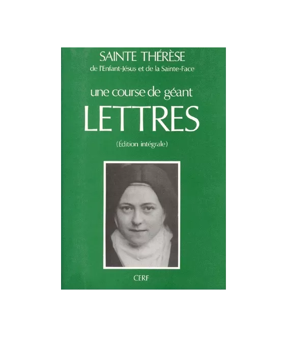 Lettres
