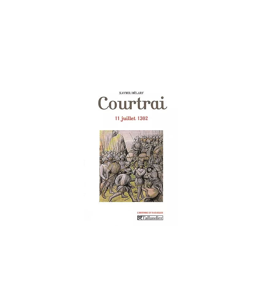 Courtrai