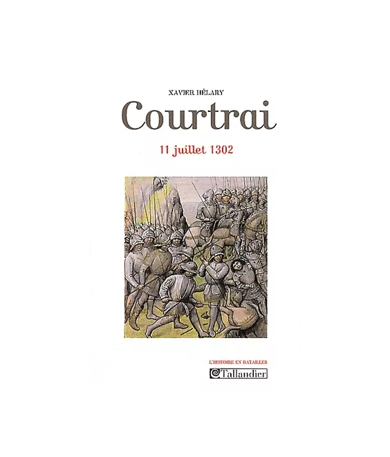 Courtrai