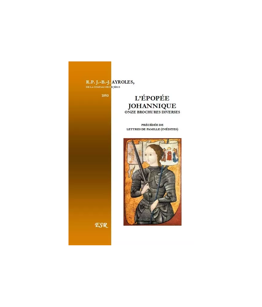 L'épopée johannique