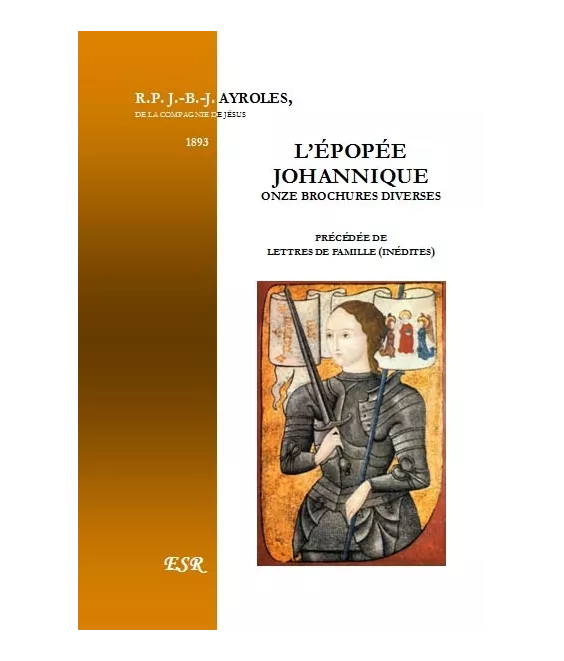 L'épopée johannique