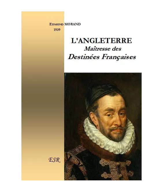 L'Angleterre