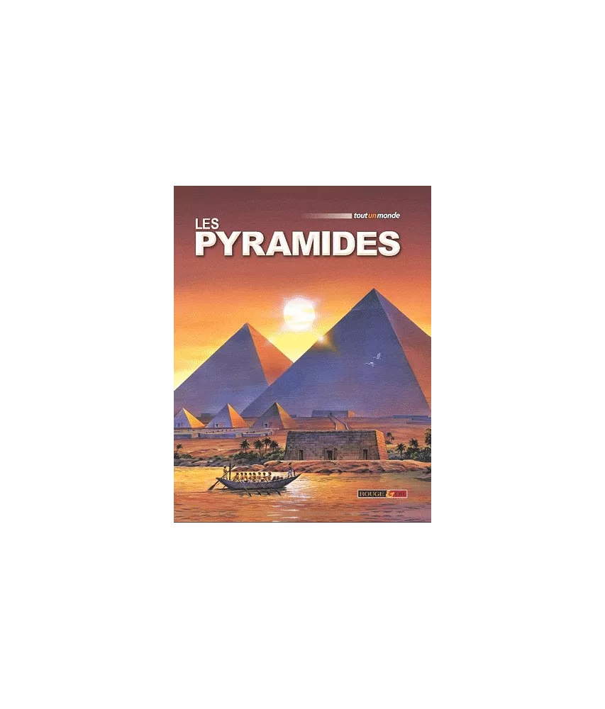 Les pyramides