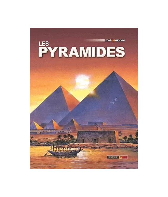 Les pyramides