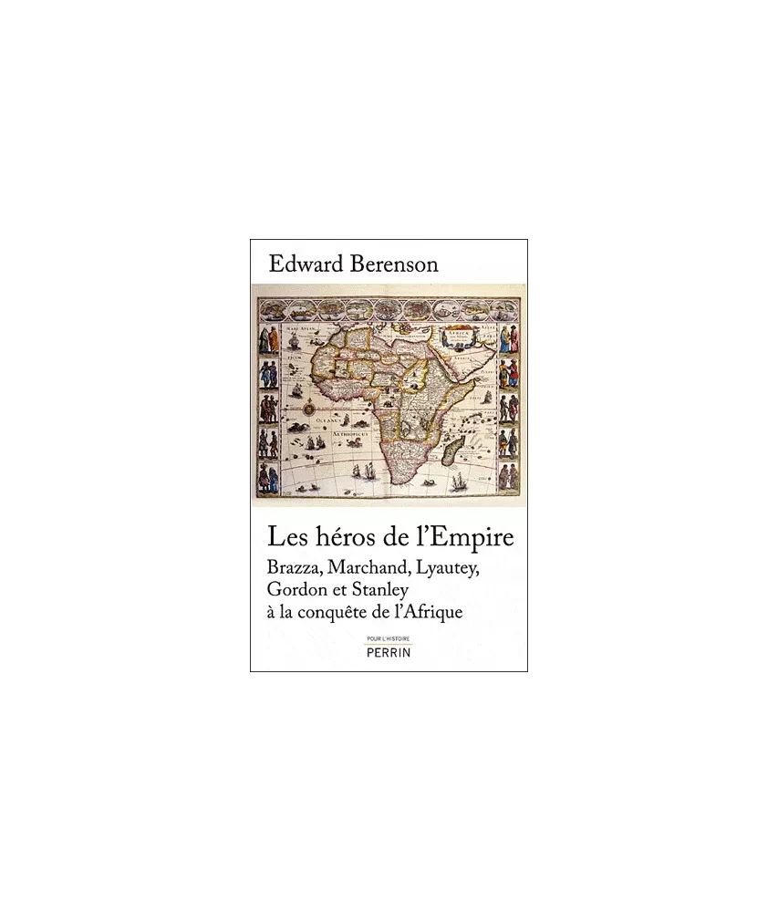 Les héros de l'Empire