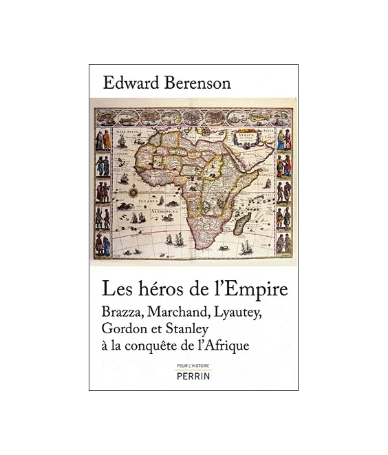 Les héros de l'Empire