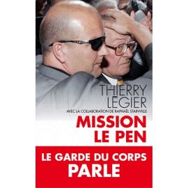 Mission Le Pen