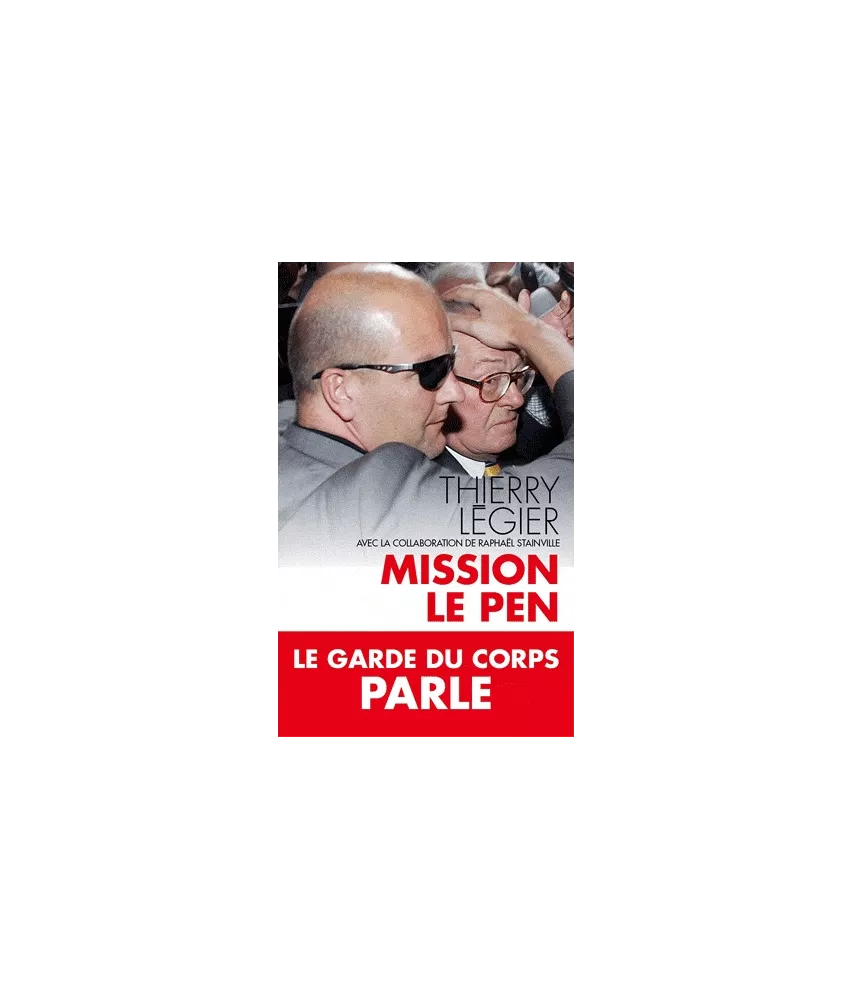 Mission Le Pen