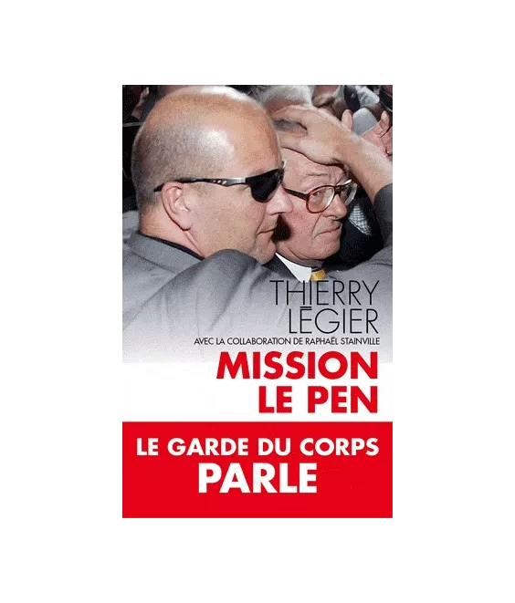Mission Le Pen