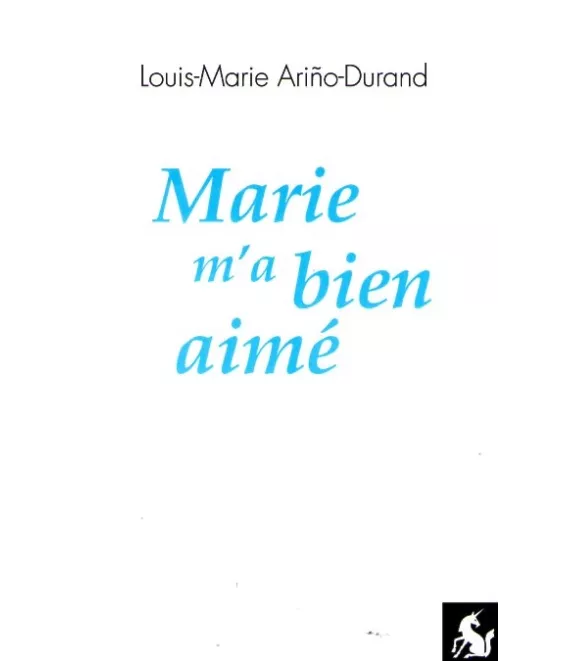 Marie m'a bien aimé