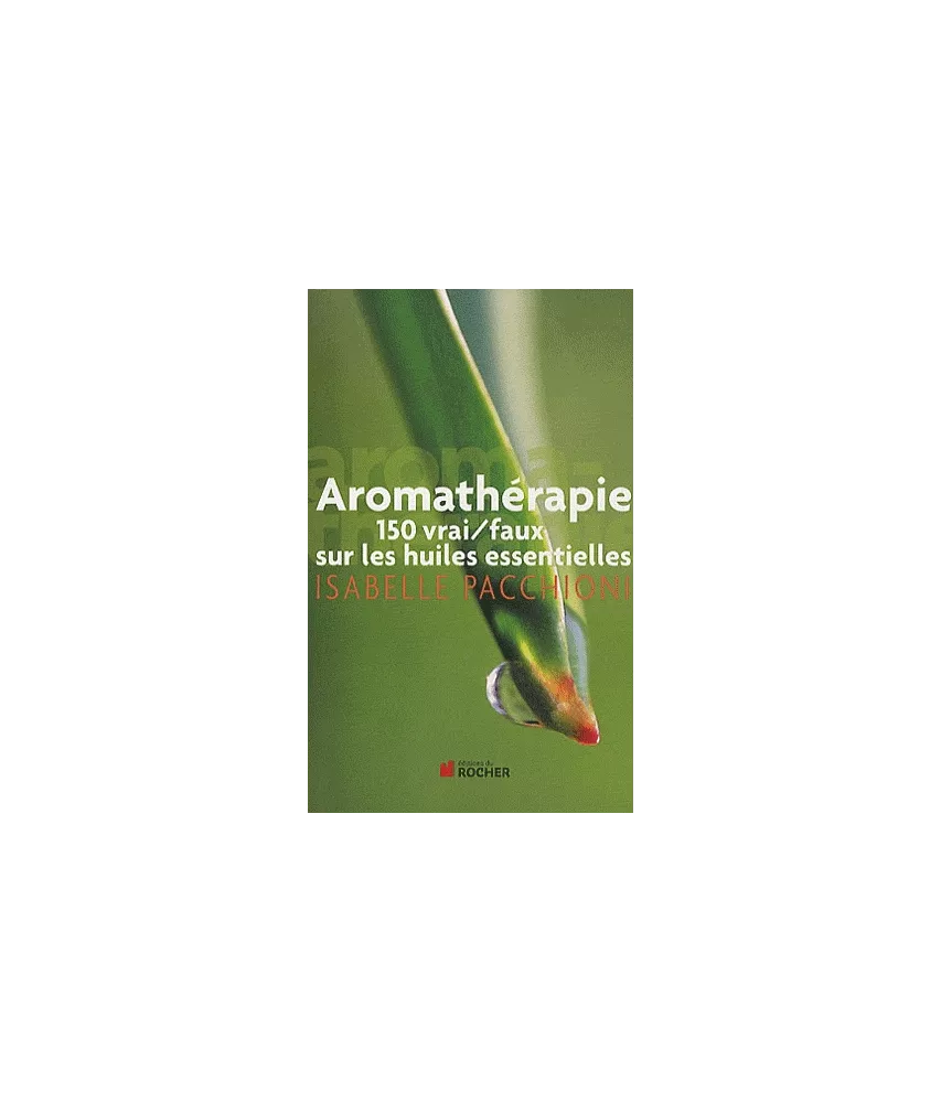 Aromathérapie