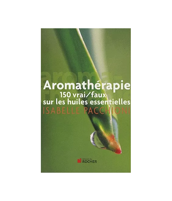 Aromathérapie