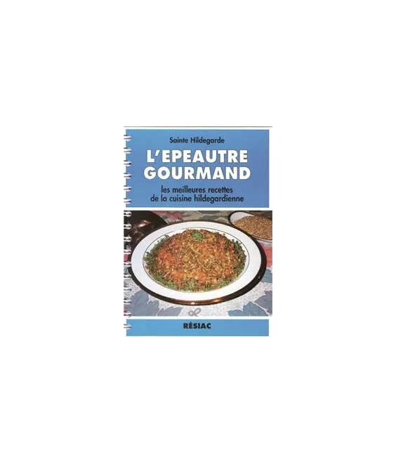 L'épeautre gourmand
