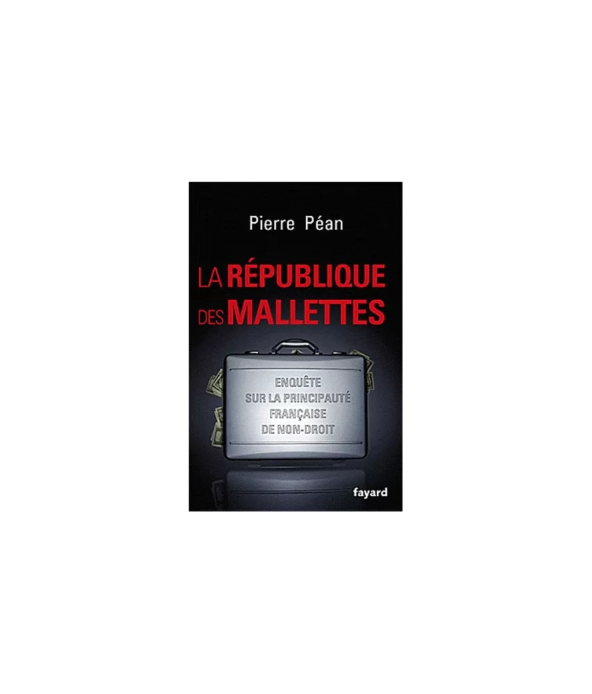 La République des malettes