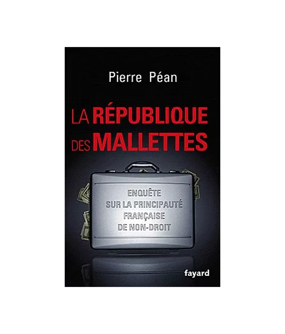 La République des malettes