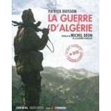 La guerre d'Algérie - Avec un DVD