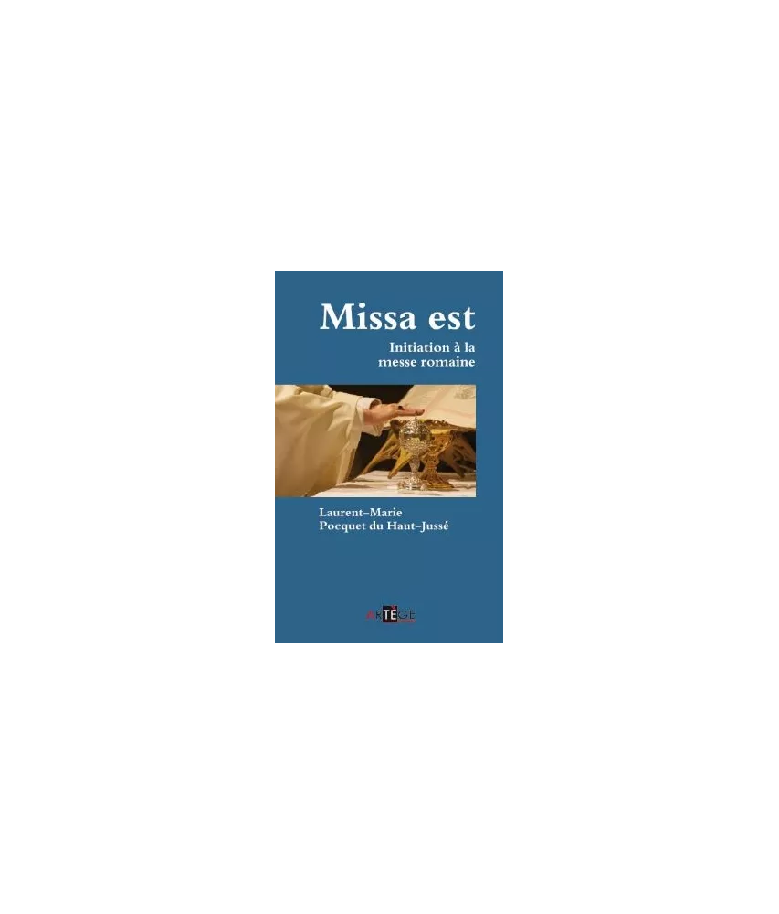 Missa est