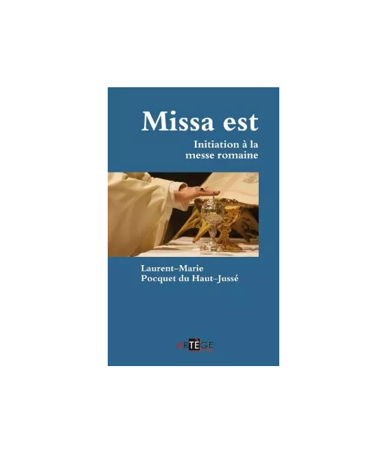 Missa est