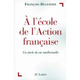 A l'école de l'Action Française