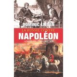 La Russie contre Napoléon