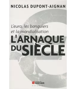 L'arnaque du siècle !