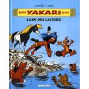 Yakari l'ami des castors - Intégrale 2