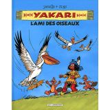 Yakari l'ami des oiseaux - Intégrale 5