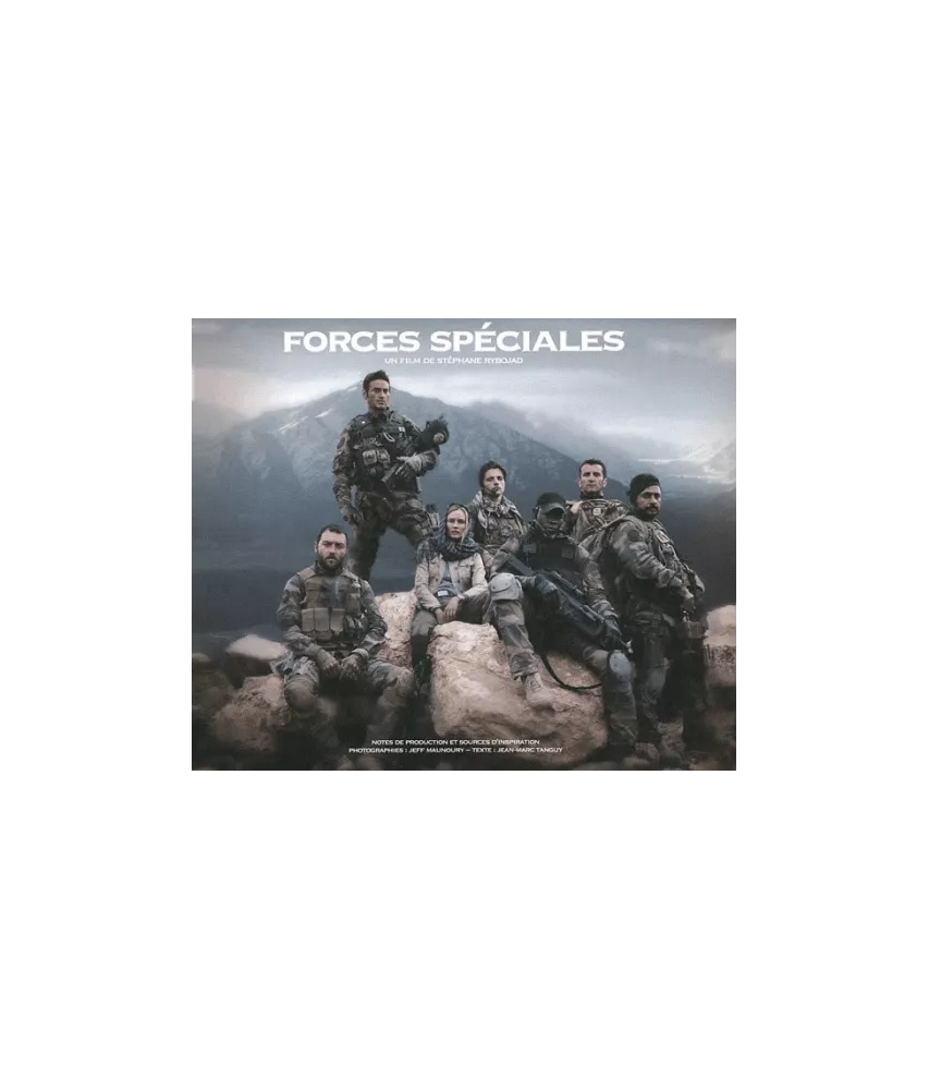 Forces spéciales