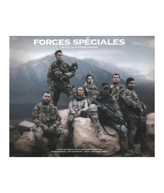 Forces spéciales