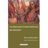 Les brigades internationales de Franco