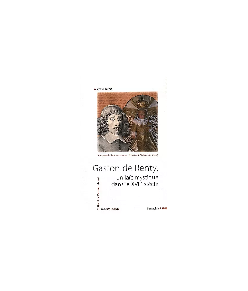Gaston de Renty