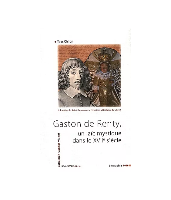 Gaston de Renty