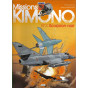Missions Kimono - Tome 3