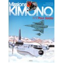 Missions Kimono - Tome 9