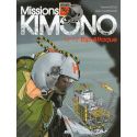 Missions Kimono - Tome 12
