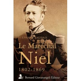 Le Maréchal Niel (1802-1869)
