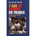7 ans de guerre en France, 1954-1962