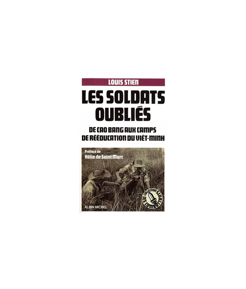 Les soldats oubliés