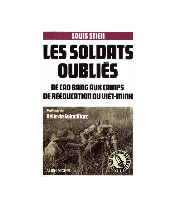 Les soldats oubliés
