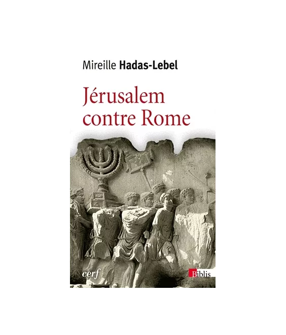 Jérusalem contre Rome