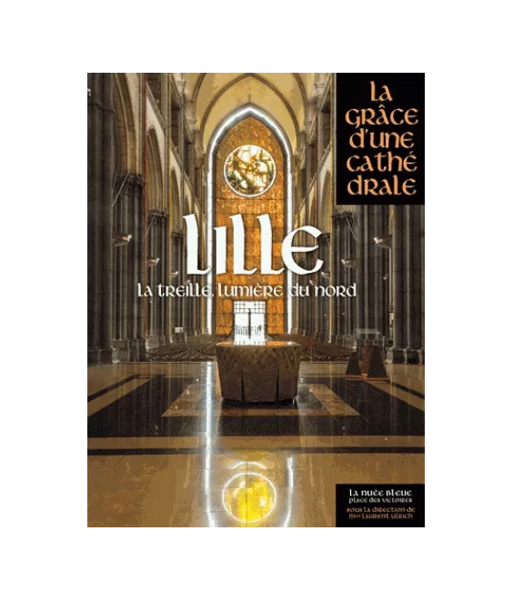 Lille, La Treille lumière du Nord