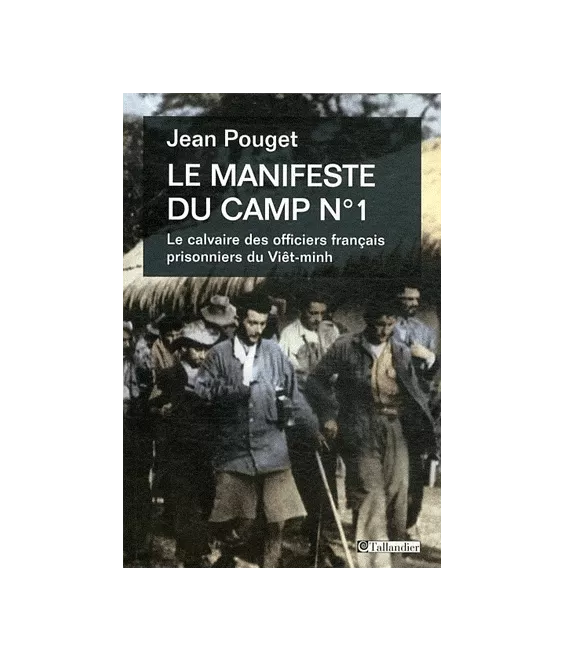 Le manifeste du camp n°1