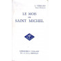 Le mois de saint Michel