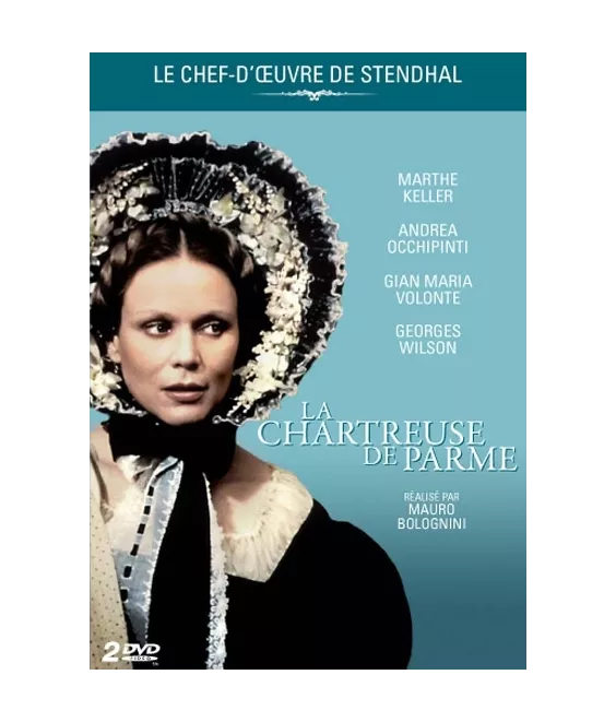 La Chartreuse de Parme